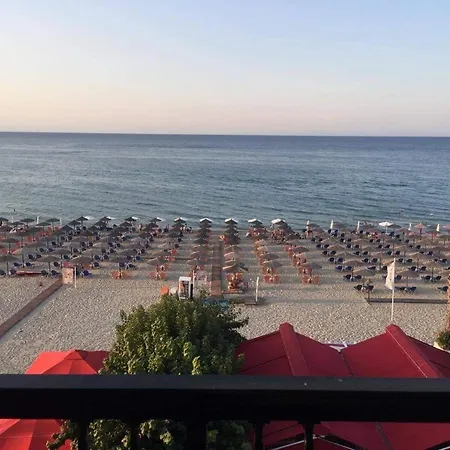 Olympic Hotel apartamentowy Nei Pori