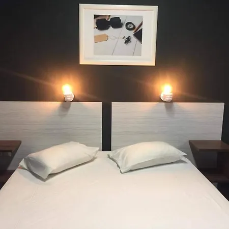 Olympic アパートホテル 3*