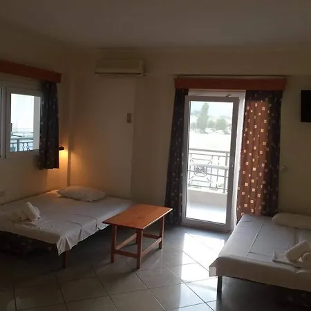 Aparthotel Olympic