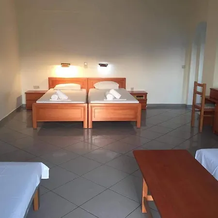 Olympic Ξενοδοχείο με διαμερίσματα