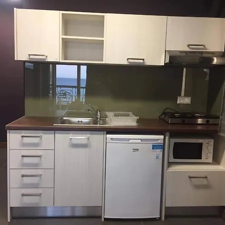 Hotel apartamentowy Olympic 2*