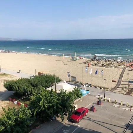 Olympic Hotel apartamentowy