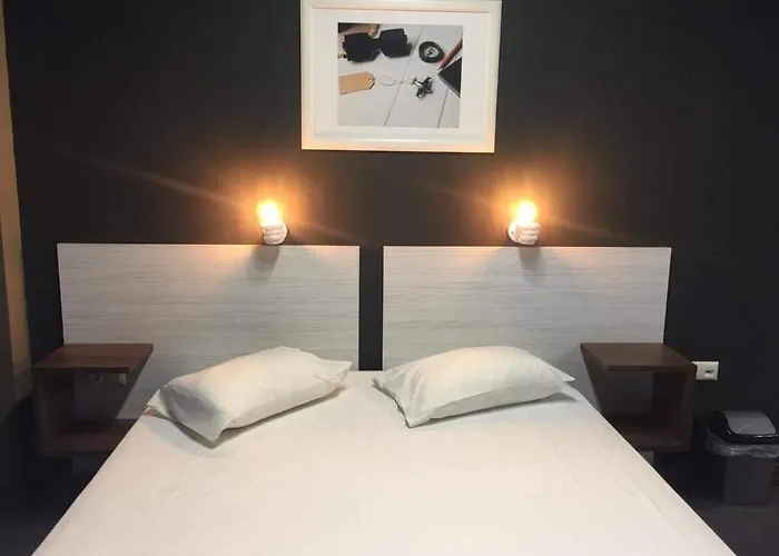 Olympic Aparthotel 3*