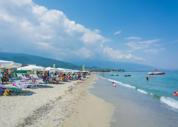 Olympic 3* Néoi Póroi