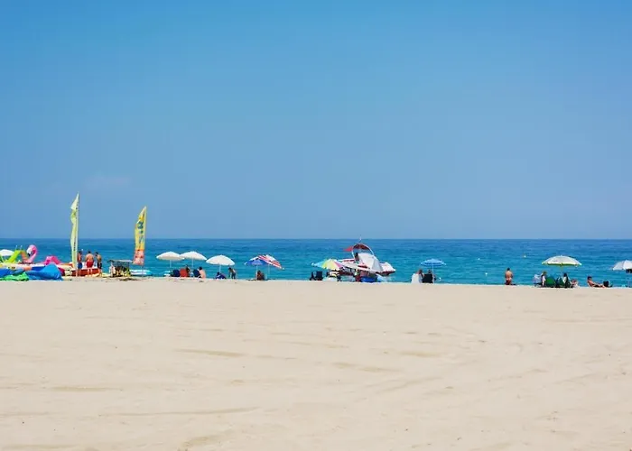 Olympic 3* Néoi Póroi