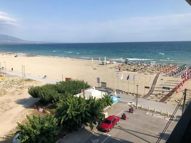 Olympic Aparthotel